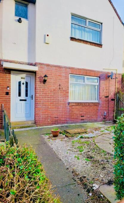 Glamorous Palace With Spa Bath North Shields Exterior photo